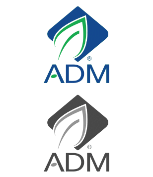 Logo - ADM