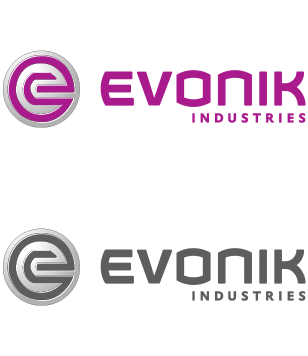 Logo - Evonik