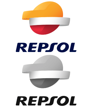 Logo - Repsol