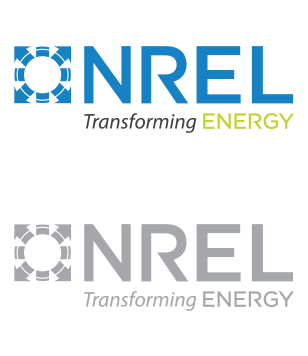Logo - NREL