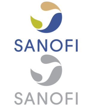 Logo - Sanofi
