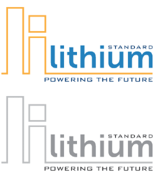 Logo - Standard Lithium