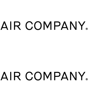 Logo - Air Company
