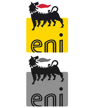Logo - ENI