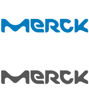 Logo - Merck