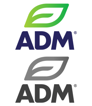 Logo - ADM
