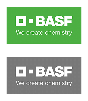 Logo - BASF