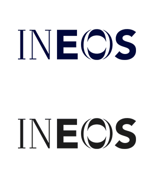 Logo - Ineos