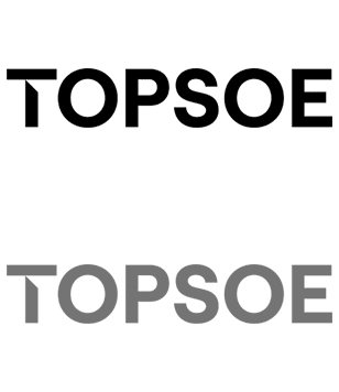 Logo - Topsoe