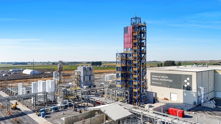 Scaling-Silicon-Anode-Technology-Zeton-Sila-Dual-Site-Project-Execution